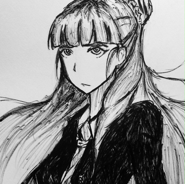 奈緒