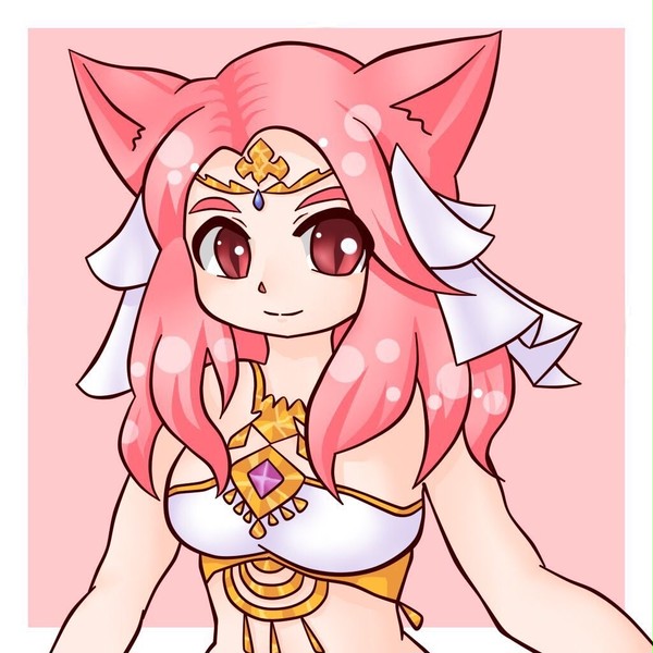 ミコッテにゃん