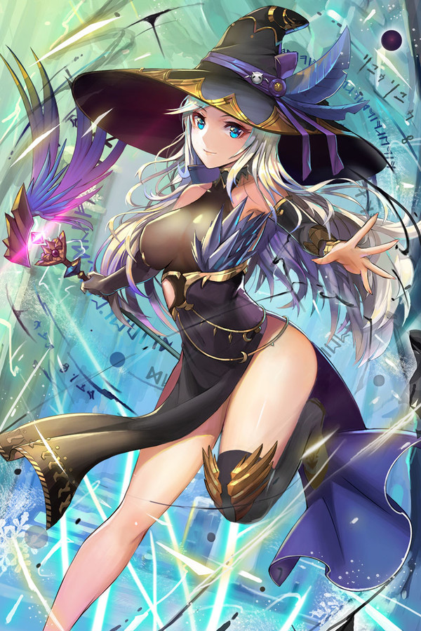 ベリカさん