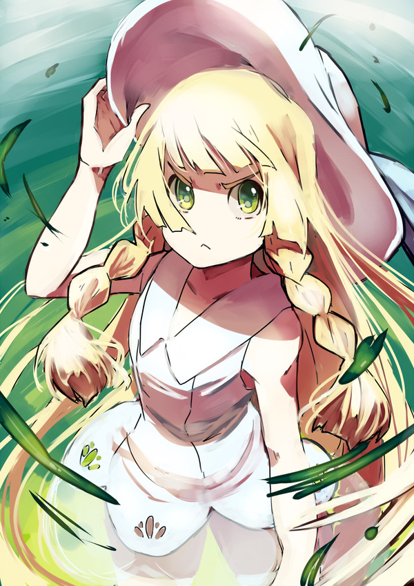 リーリエ