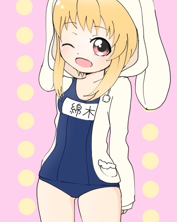 ミミ誕