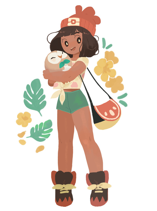 ALOLA