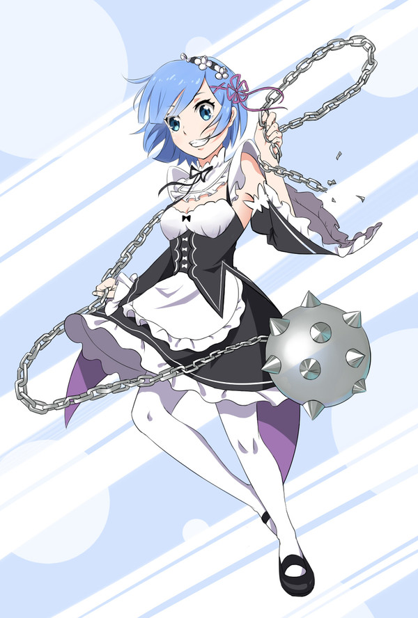 レム