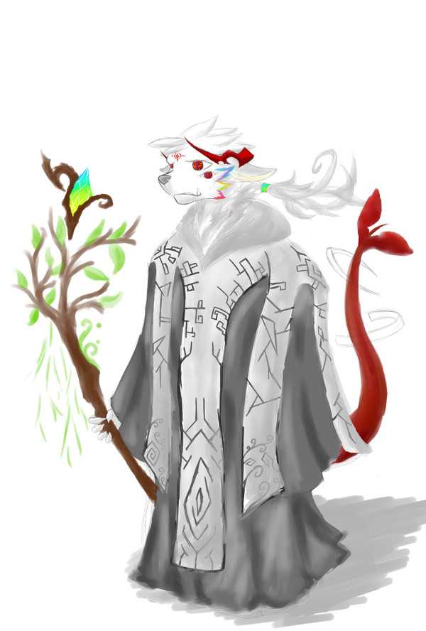Wizard