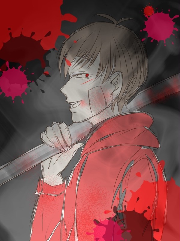 喧嘩松verおそ松
