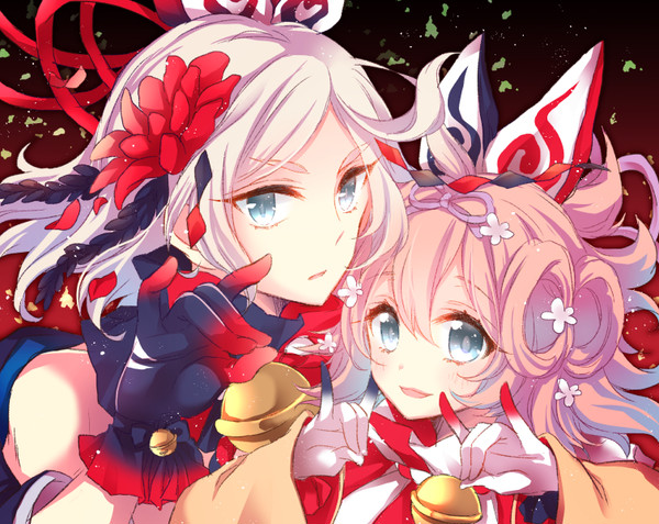 メルストlog