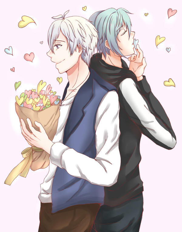アイナナまとめ