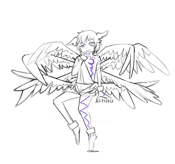 Lucemon
