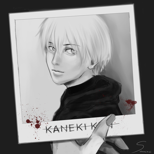 kaneki