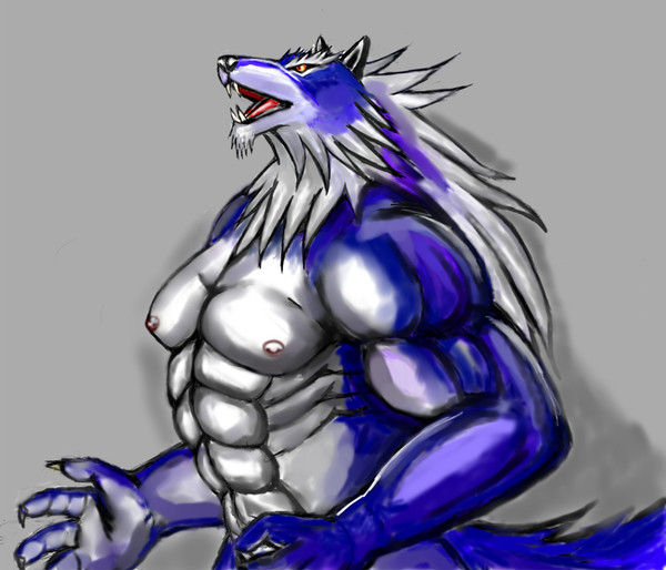 Werewolf