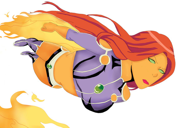 Starfire