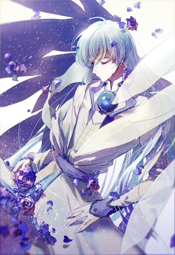 月-无料