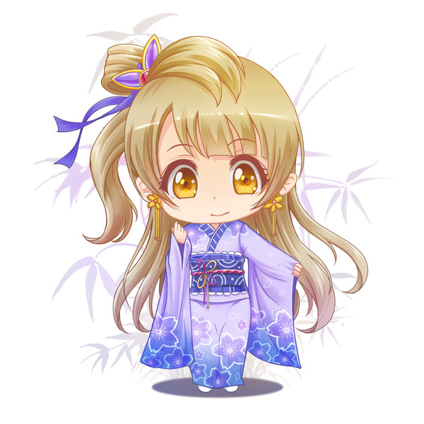 南 ことり