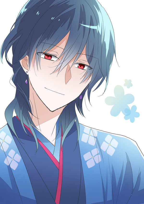 ☆