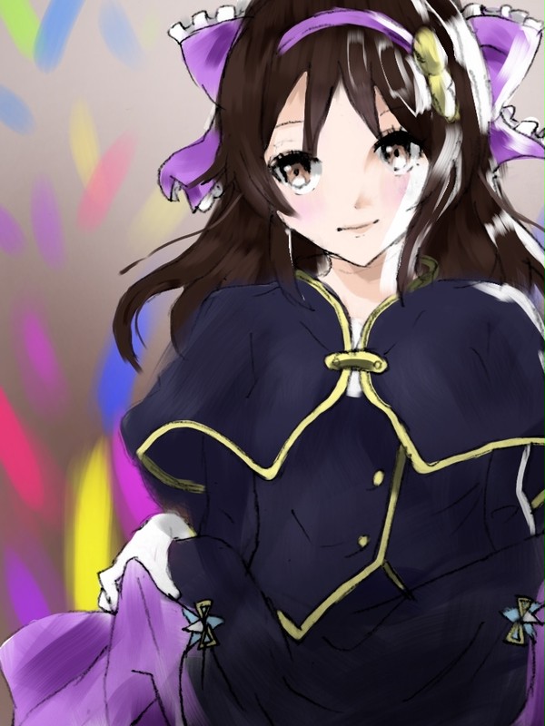 クール橘