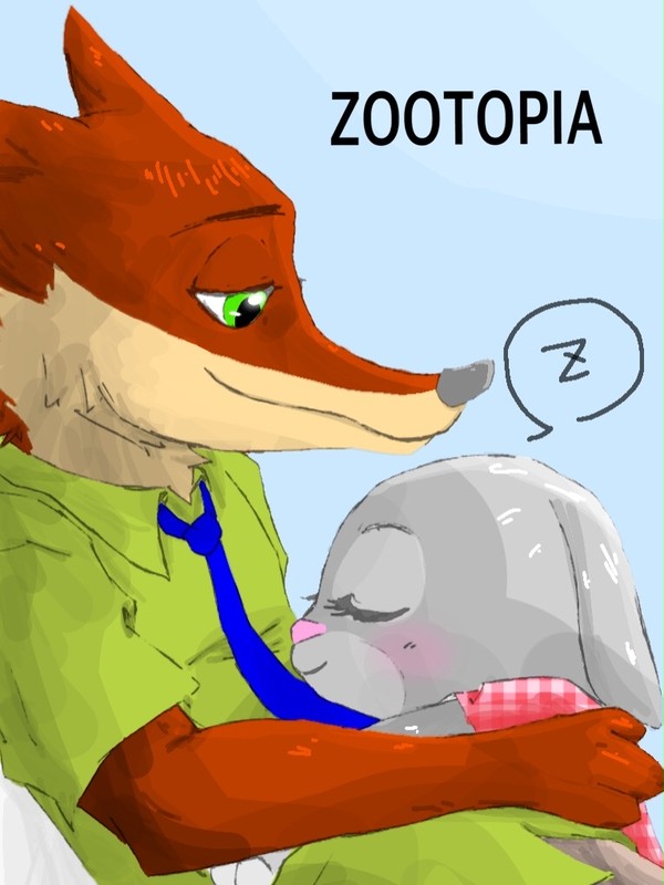 ニックとジュディ