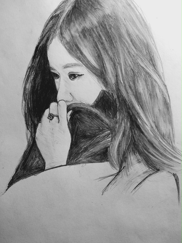 无名 女子