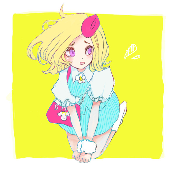 りあるJK