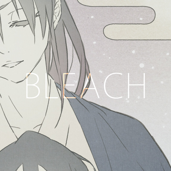 BLEACHまとめ 6