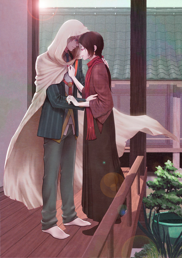 晩夏