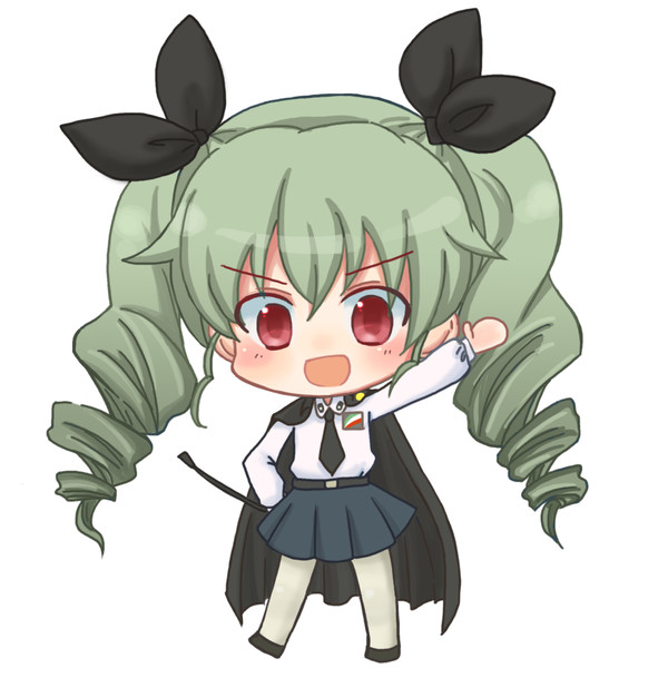 ちょび