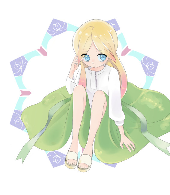 夏越し祈願