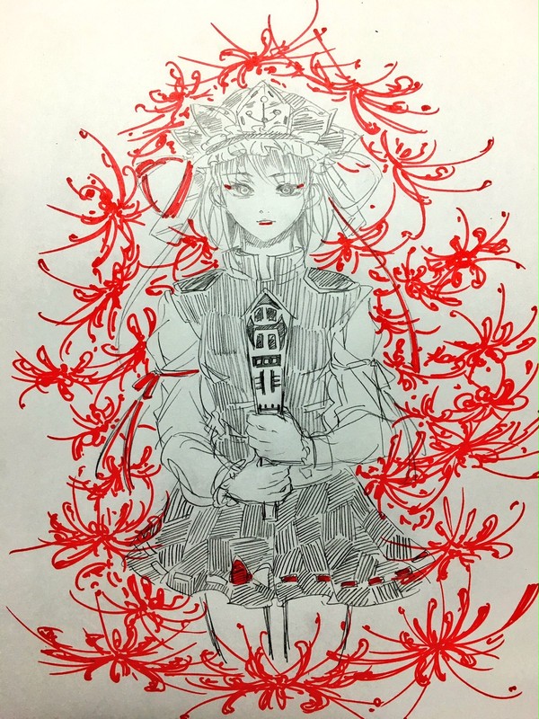 花籠