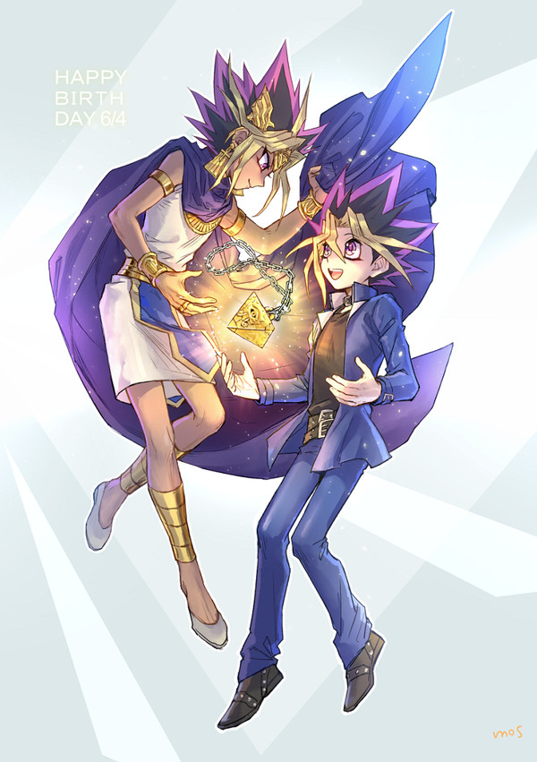 6/4 HappyBirthday!