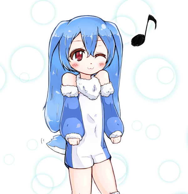 けんまくん