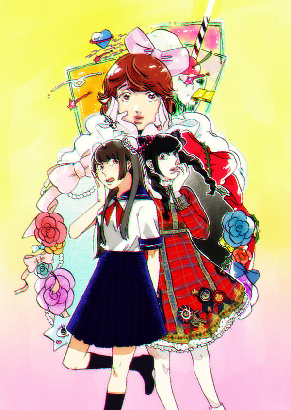 すみぺ 2013~15LOG