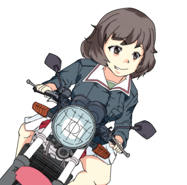 私はタンクになりたい