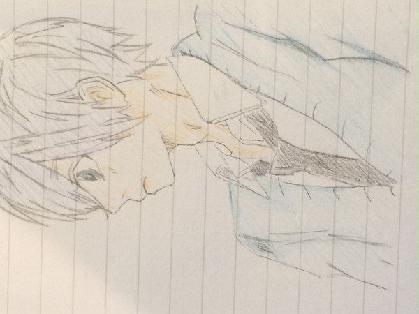 望月蒼太