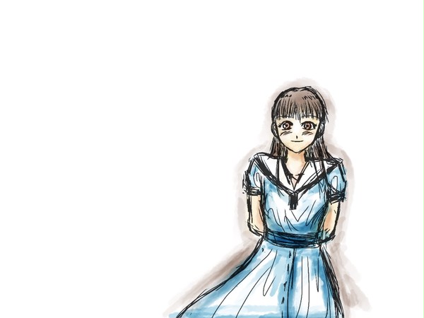 好きなシーン