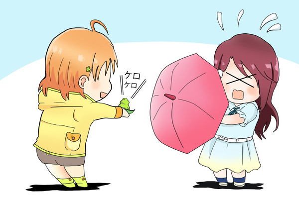 カエル