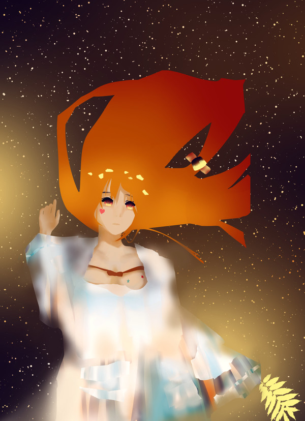 布丁娘
