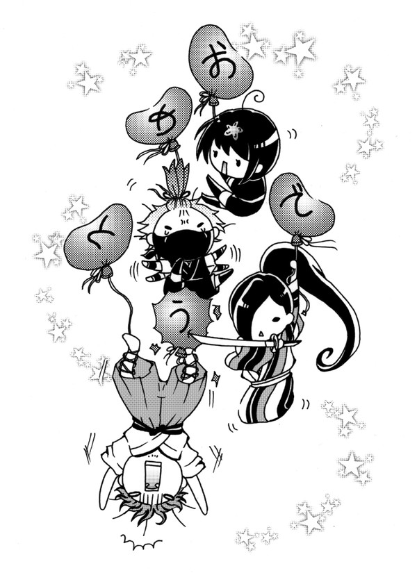 納豆お祝い頂きました～！【猫田つぶ様】