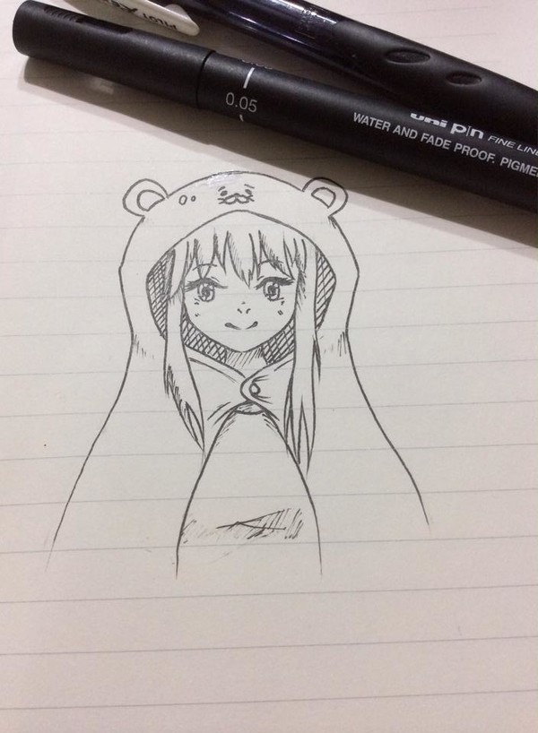 Himouto