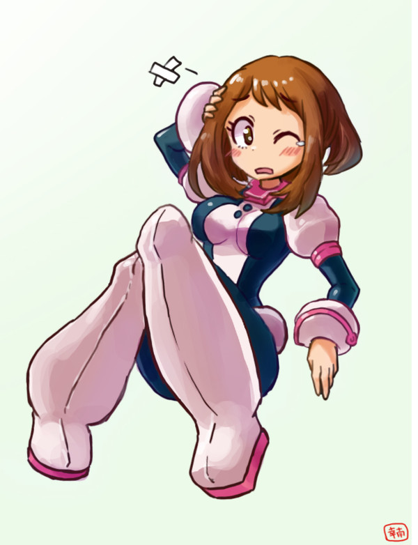 うららかさん