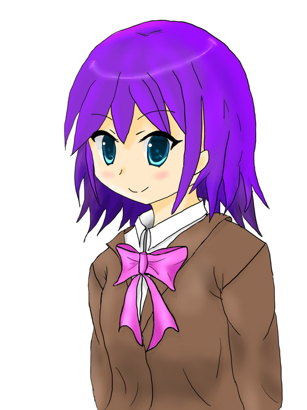 制服っ娘