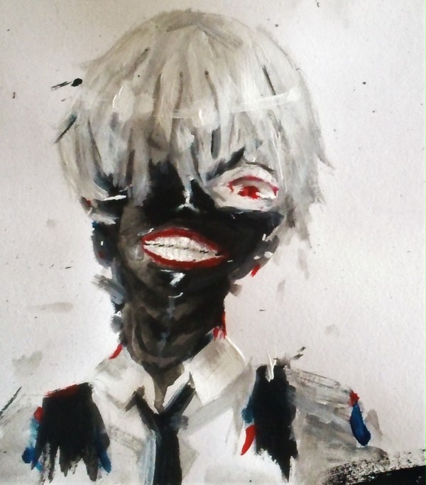 kaneki ken