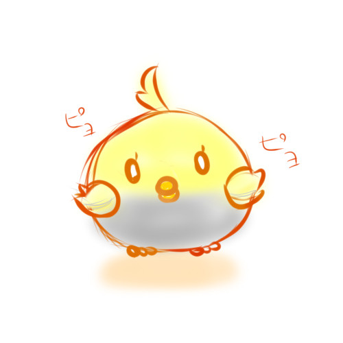 鳥