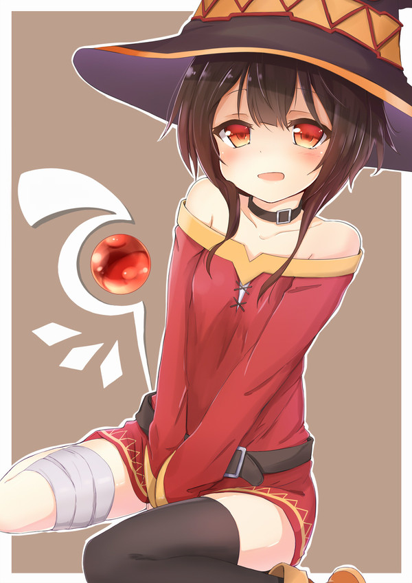 めぐみん
