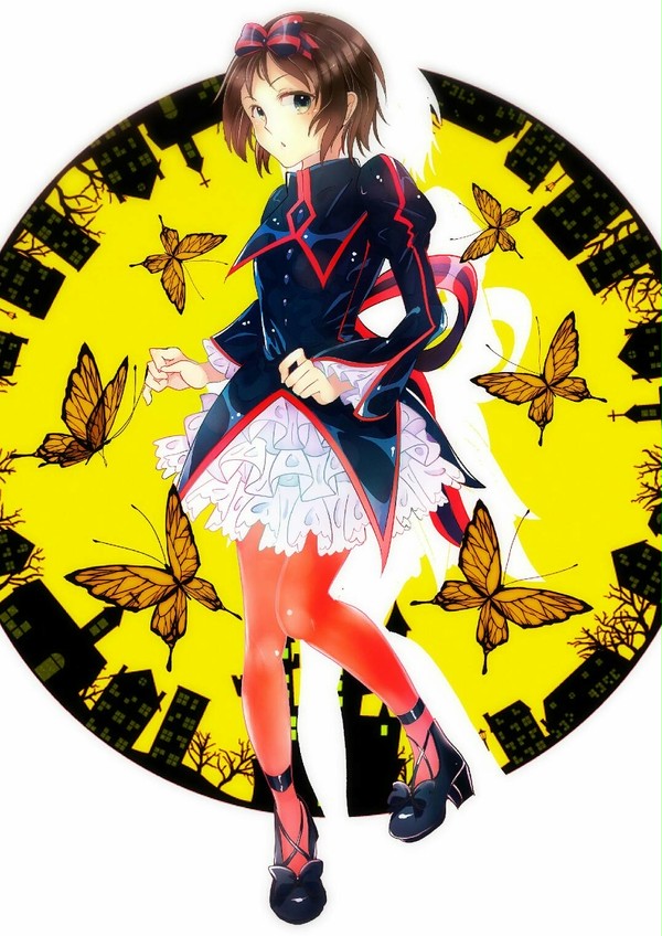 チョコ