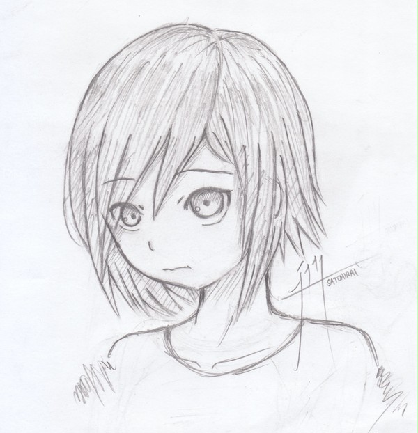 Sketchy#6
