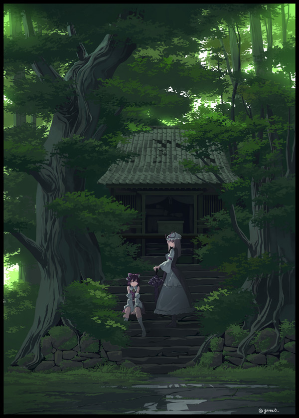 廃寺