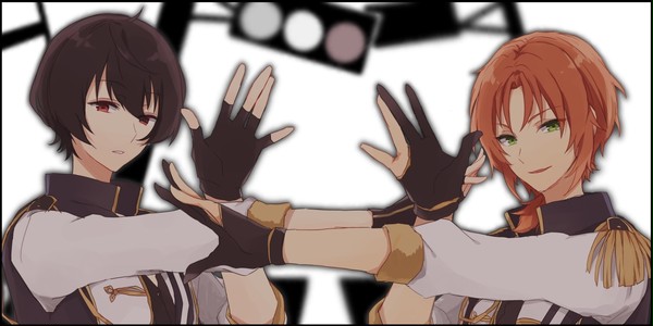 あんスタlog5
