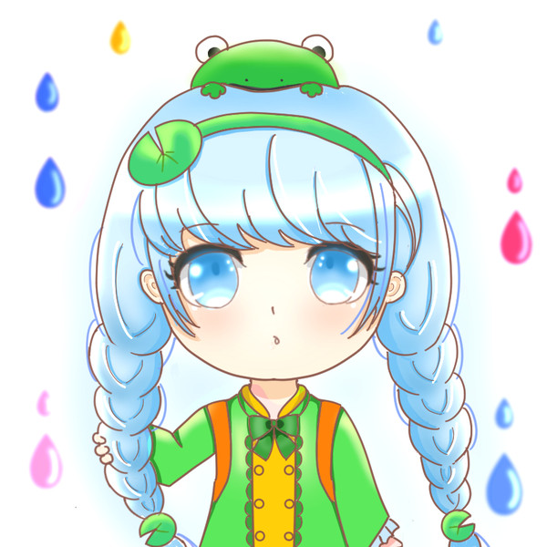 梅雨入りしたので