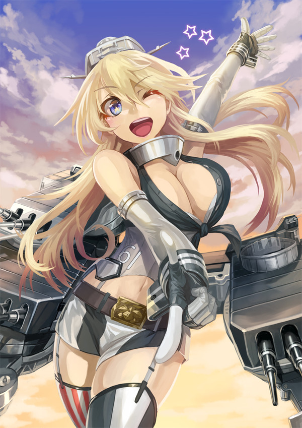 iowa