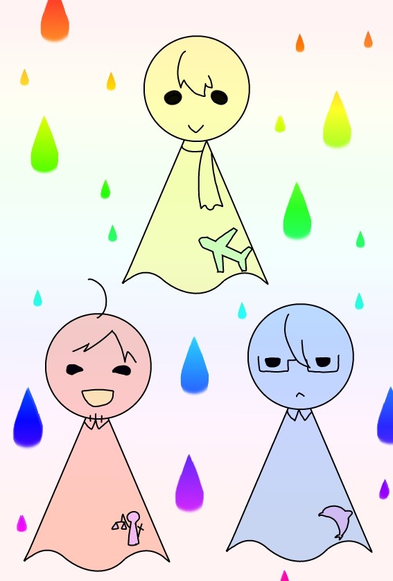 SideMつめ