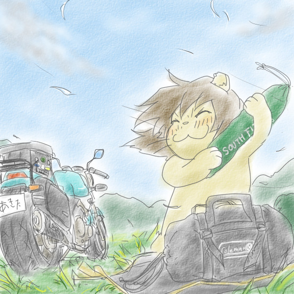らくがきつめあわせｂｙついった④